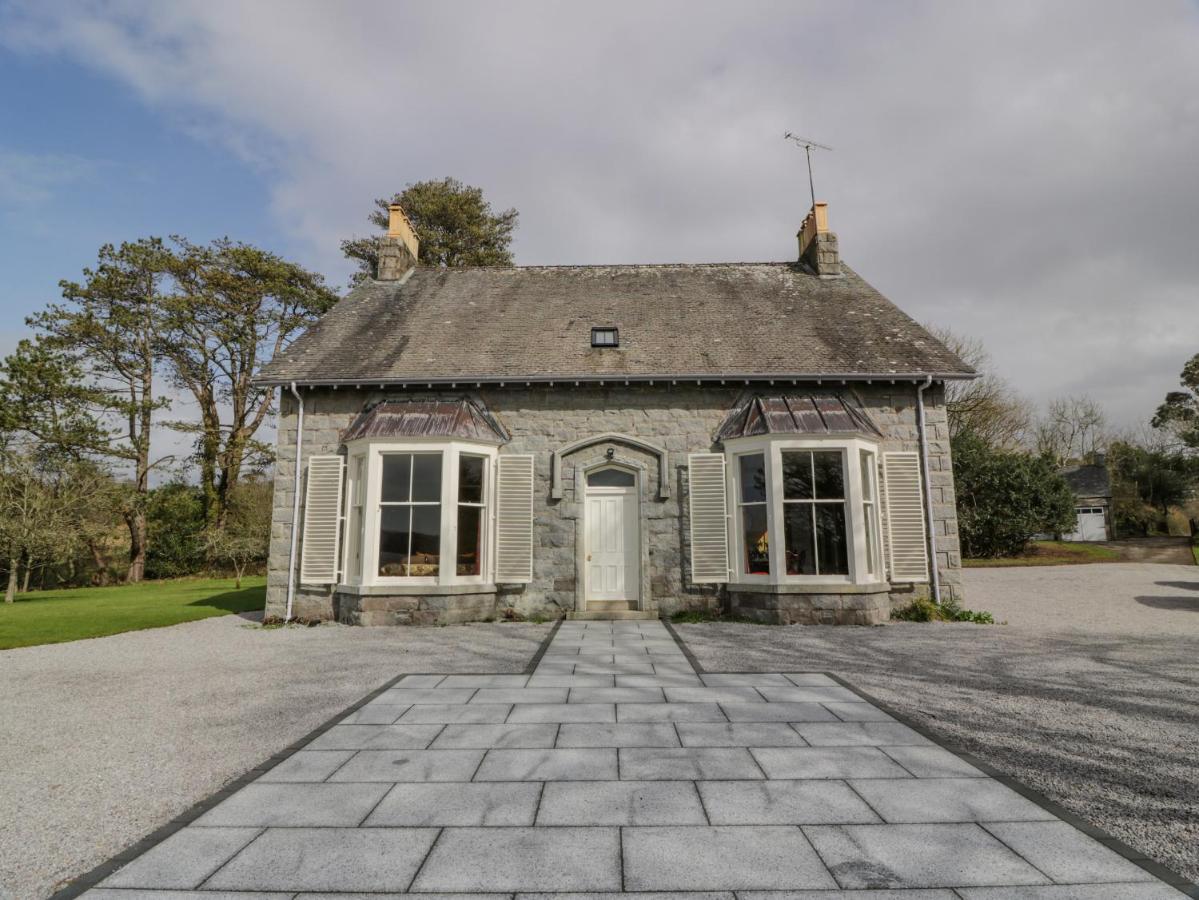 Auchenvhin - Rockcliffe Villa Dalbeattie Exterior photo