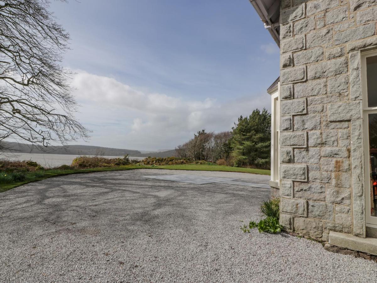 Auchenvhin - Rockcliffe Villa Dalbeattie Exterior photo