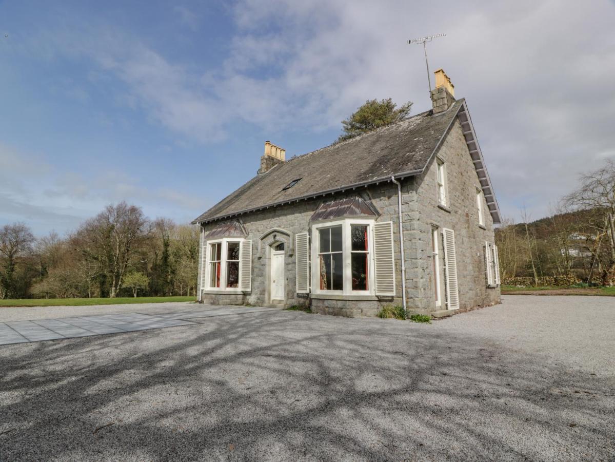 Auchenvhin - Rockcliffe Villa Dalbeattie Exterior photo